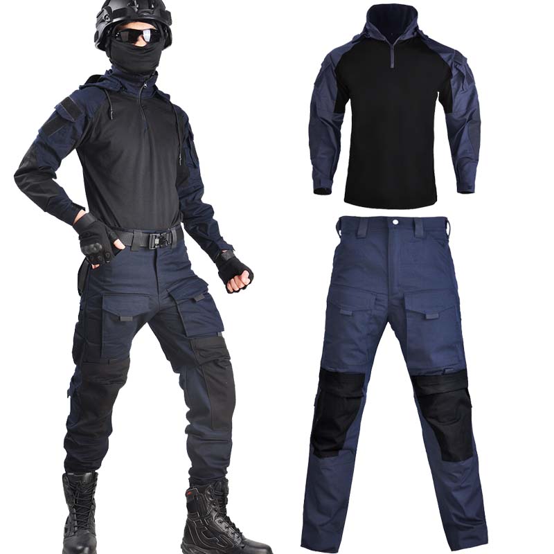 Hunting And Outdoor Shop - HAN WILD Outdoor Suit Men Tactical