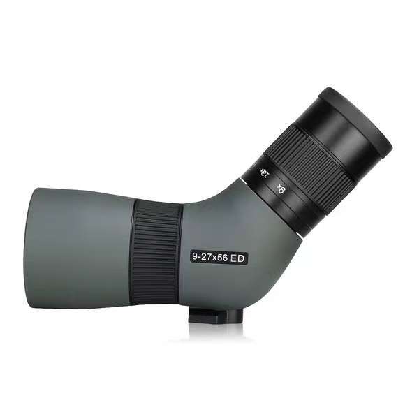 Outdoor Hunting Pictures - Real Picture 9-27x56 ED Mini Spotting