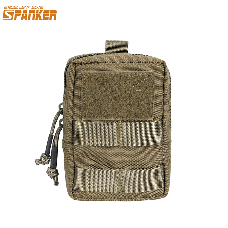 Outdoor Hunting Equipment - EXCELLENT ELITE SPANKER Tactical Equipment Outdoor