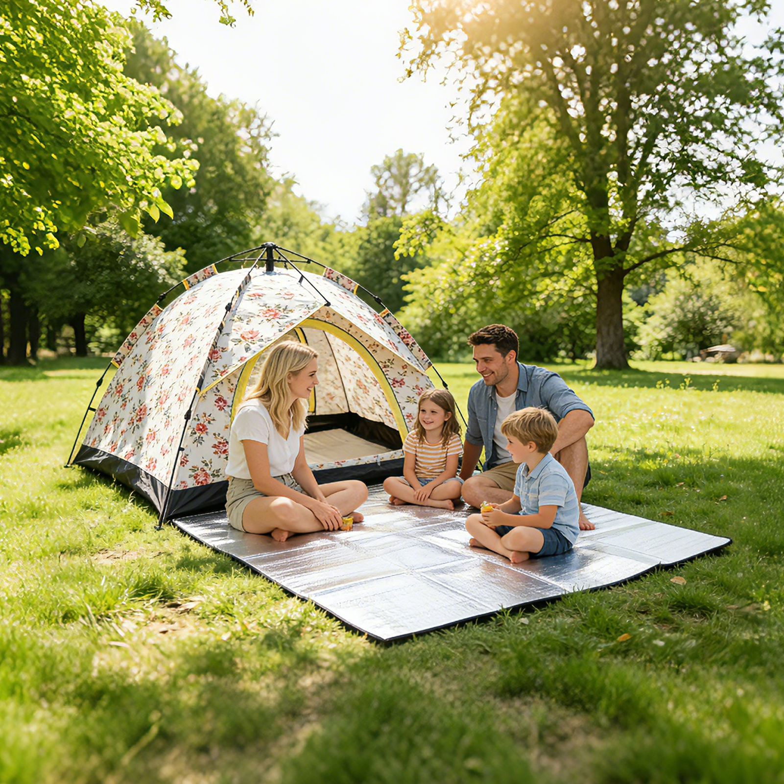 Sleeping Pad For Camping Insul - Outdoor Hunting Backpack 评论和价格