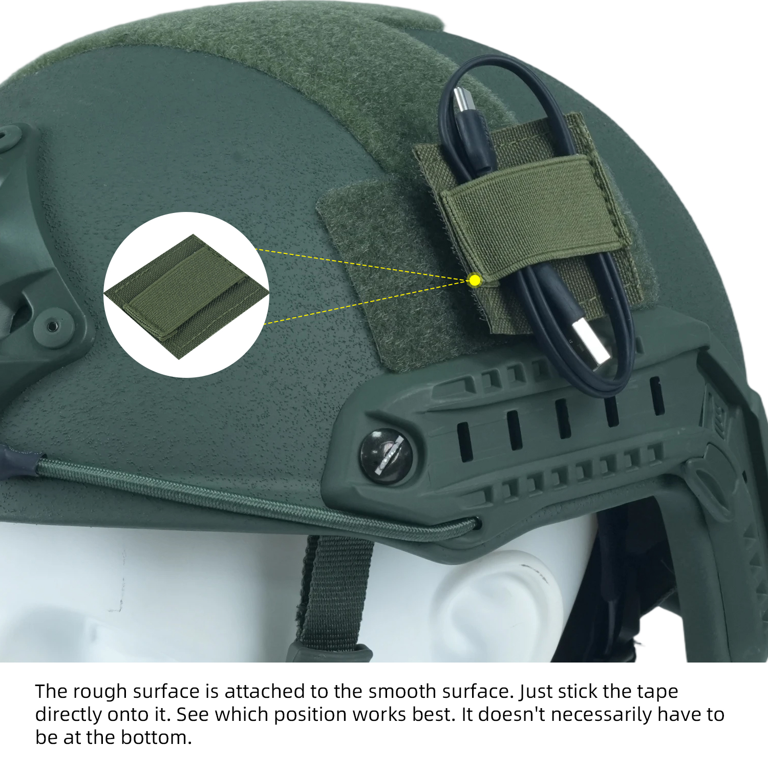 BOOIU Tactical Headset Molle W - Outdoor Hunting Vest 评论和价格