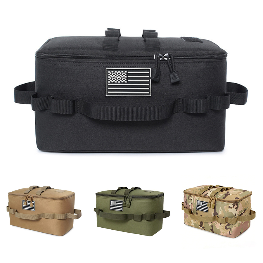 Large capacity camping storage - Outdoor Hunting Equipment 评论和价格