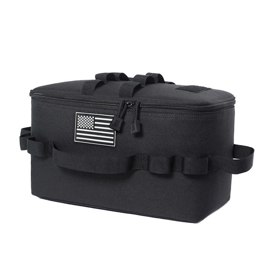 Large capacity camping storage - Outdoor Hunting Equipment 评论和价格