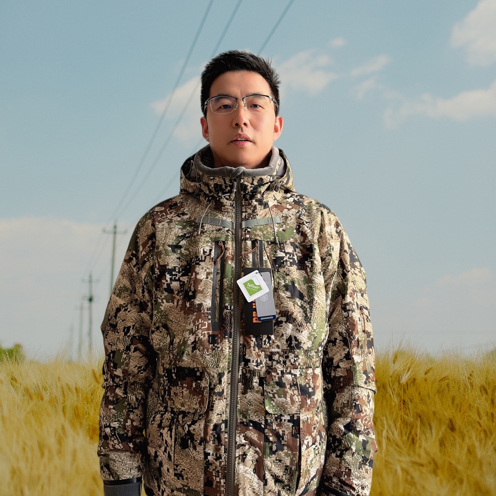 Men's outdoor hunting clothing - Hunting Outdoor Clothing Brands 评论和价格