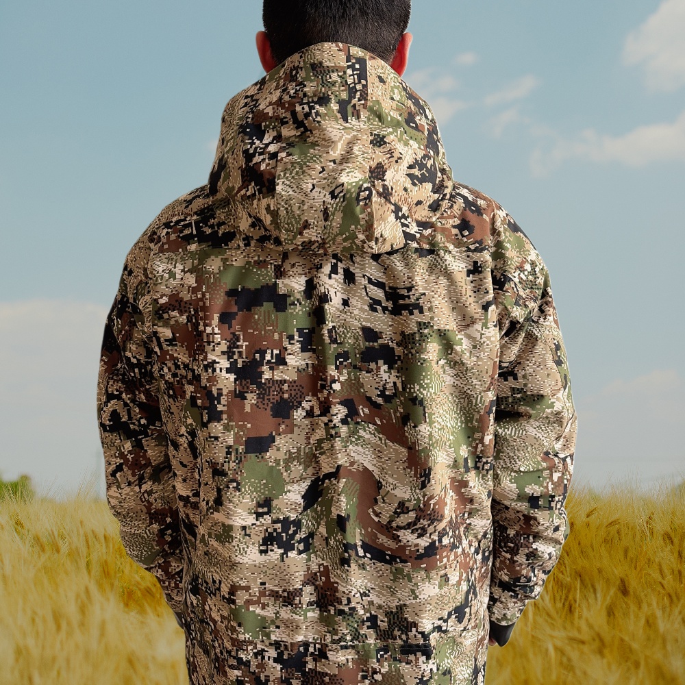 Men's outdoor hunting clothing - Hunting Outdoor Clothing Brands 评论和价格