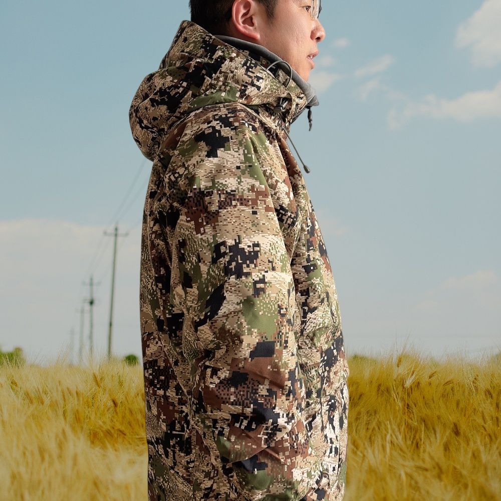 Men's outdoor hunting clothing - Hunting Outdoor Clothing Brands 评论和价格