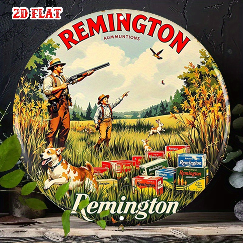 Remington Ammunition Hunting S - Hunting Dog Outdoor 评论和价格