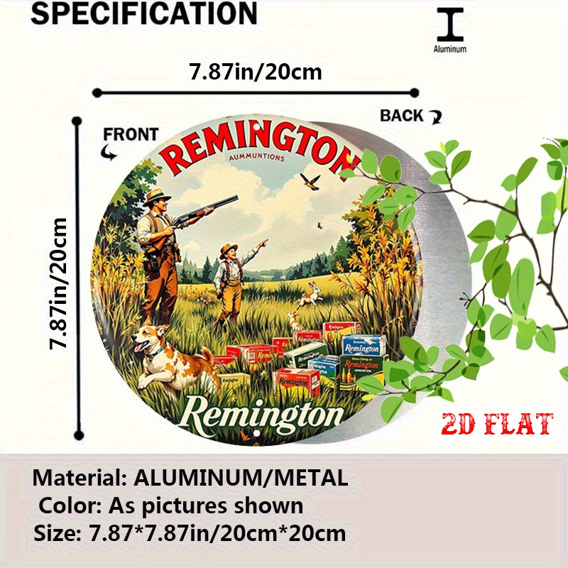 Remington Ammunition Hunting S - Hunting Dog Outdoor 评论和价格