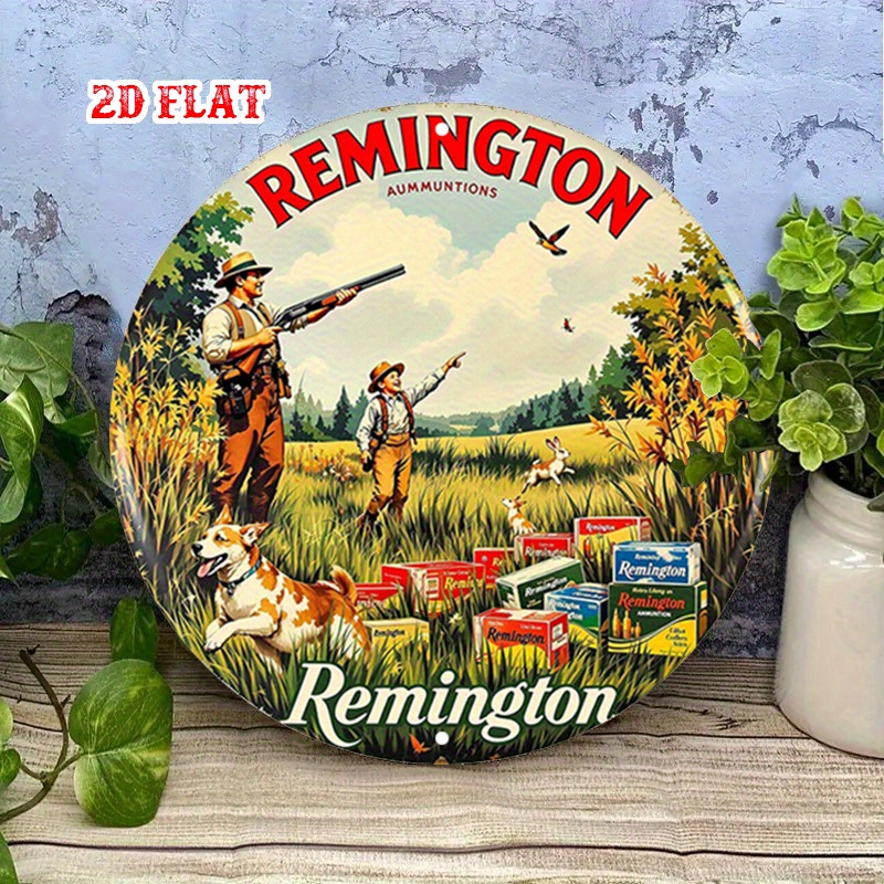 Remington Ammunition Hunting S - Hunting Dog Outdoor 评论和价格