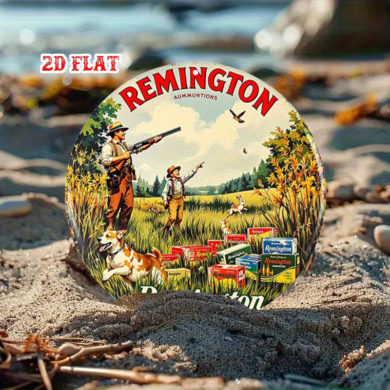 Remington Ammunition Hunting S - Hunting Dog Outdoor 评论和价格
