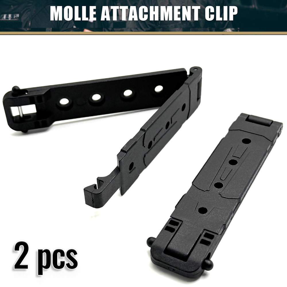 Outdoor buckle Molle waist cli - Outdoor Hunting Knife Set 评论和价格