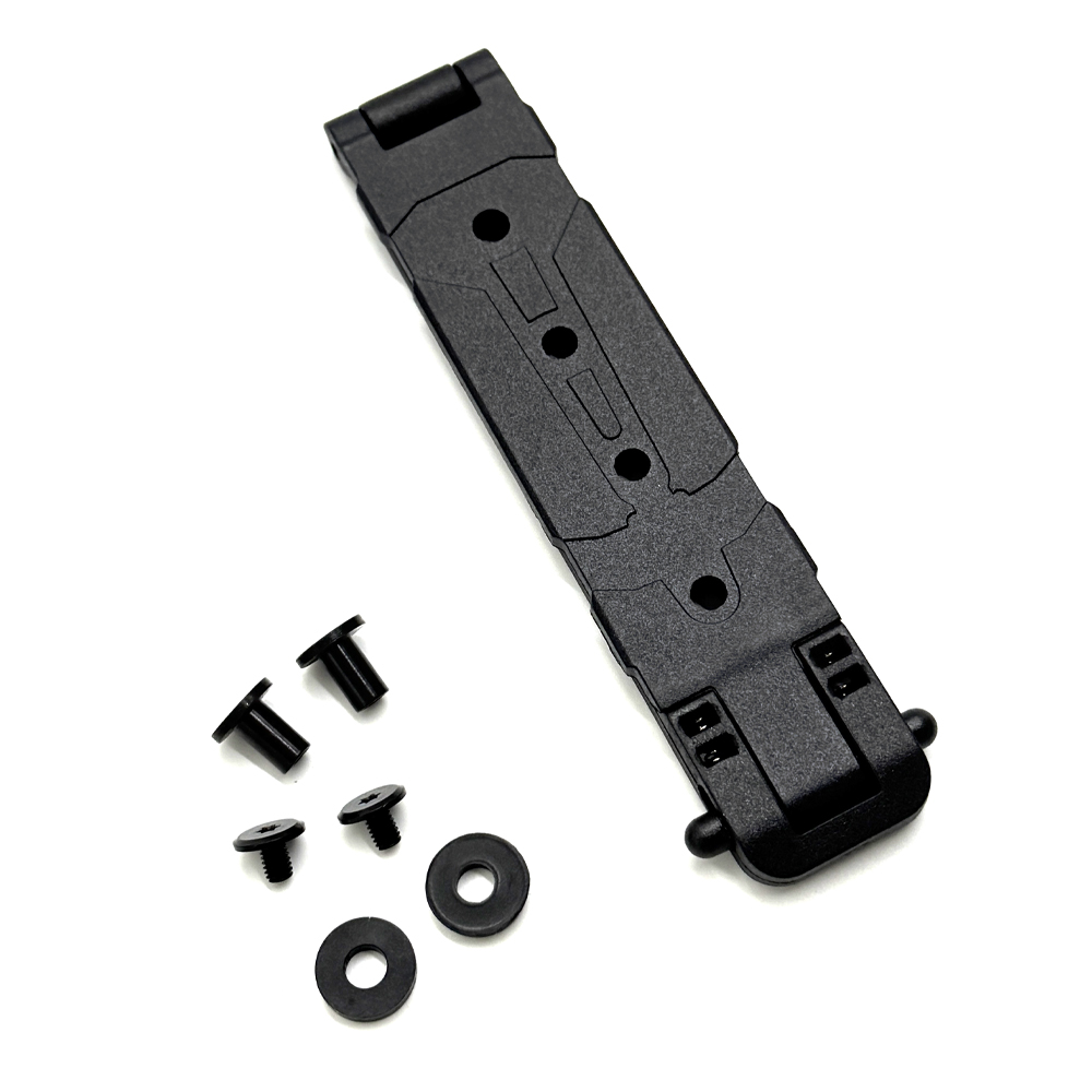 Outdoor buckle Molle waist cli - Outdoor Hunting Knife Set 评论和价格