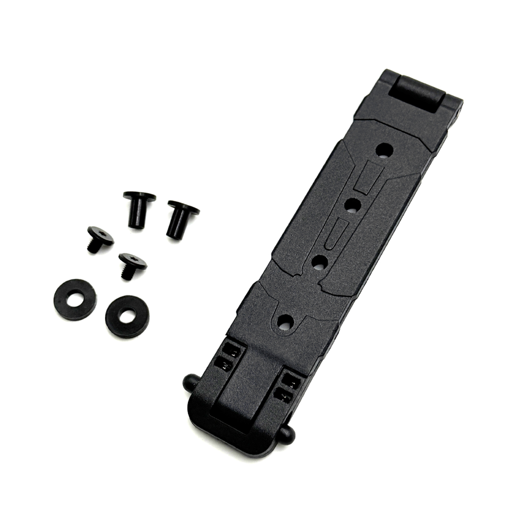 Outdoor buckle Molle waist cli - Outdoor Hunting Knife Set 评论和价格