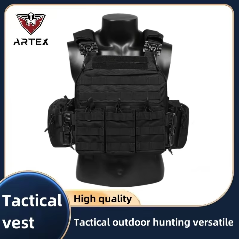 Tactical Vest Outdoor Hunting  - Outdoor Hunting Equipment 评论和价格