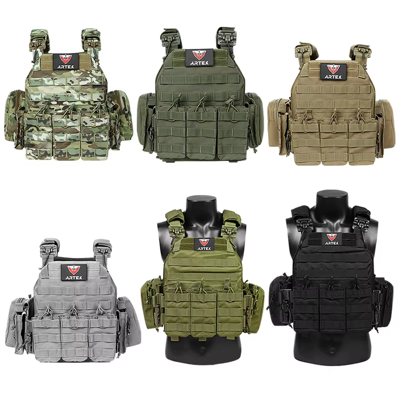 Tactical Vest Outdoor Hunting  - Outdoor Hunting Equipment 评论和价格