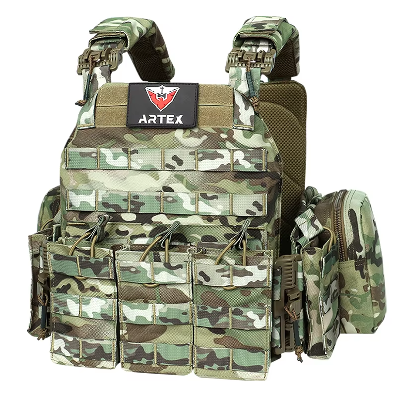 Tactical Vest Outdoor Hunting  - Outdoor Hunting Equipment 评论和价格