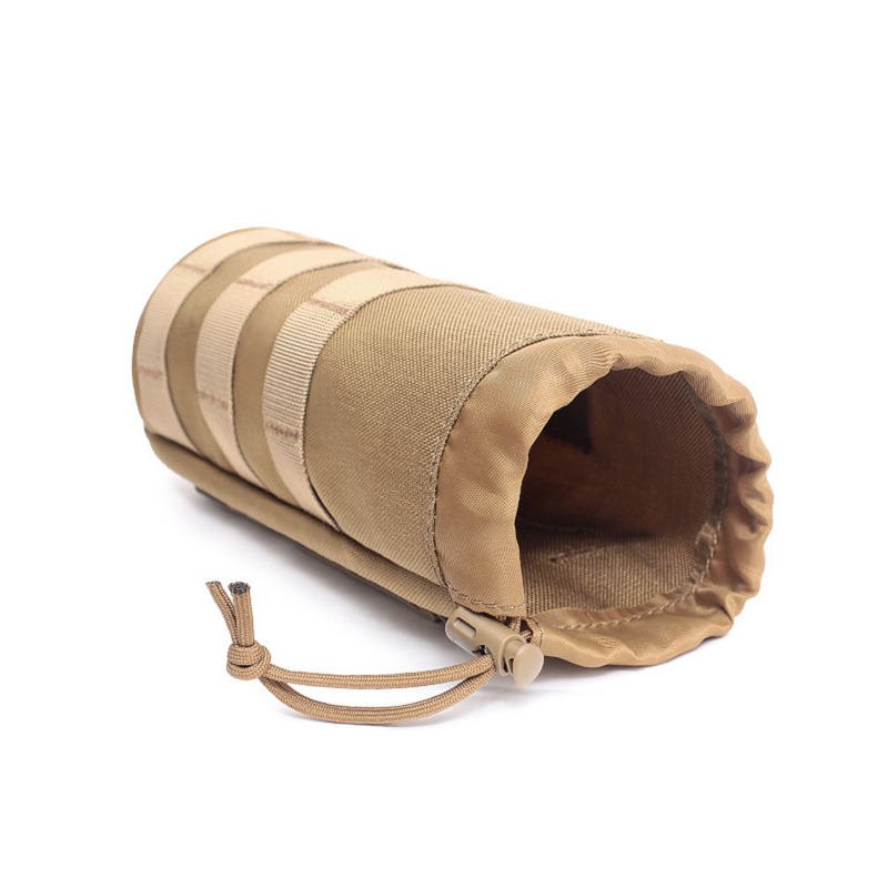 Tactical Molle Water Bottle Ba - Outdoor Hunting Pictures 评论和价格