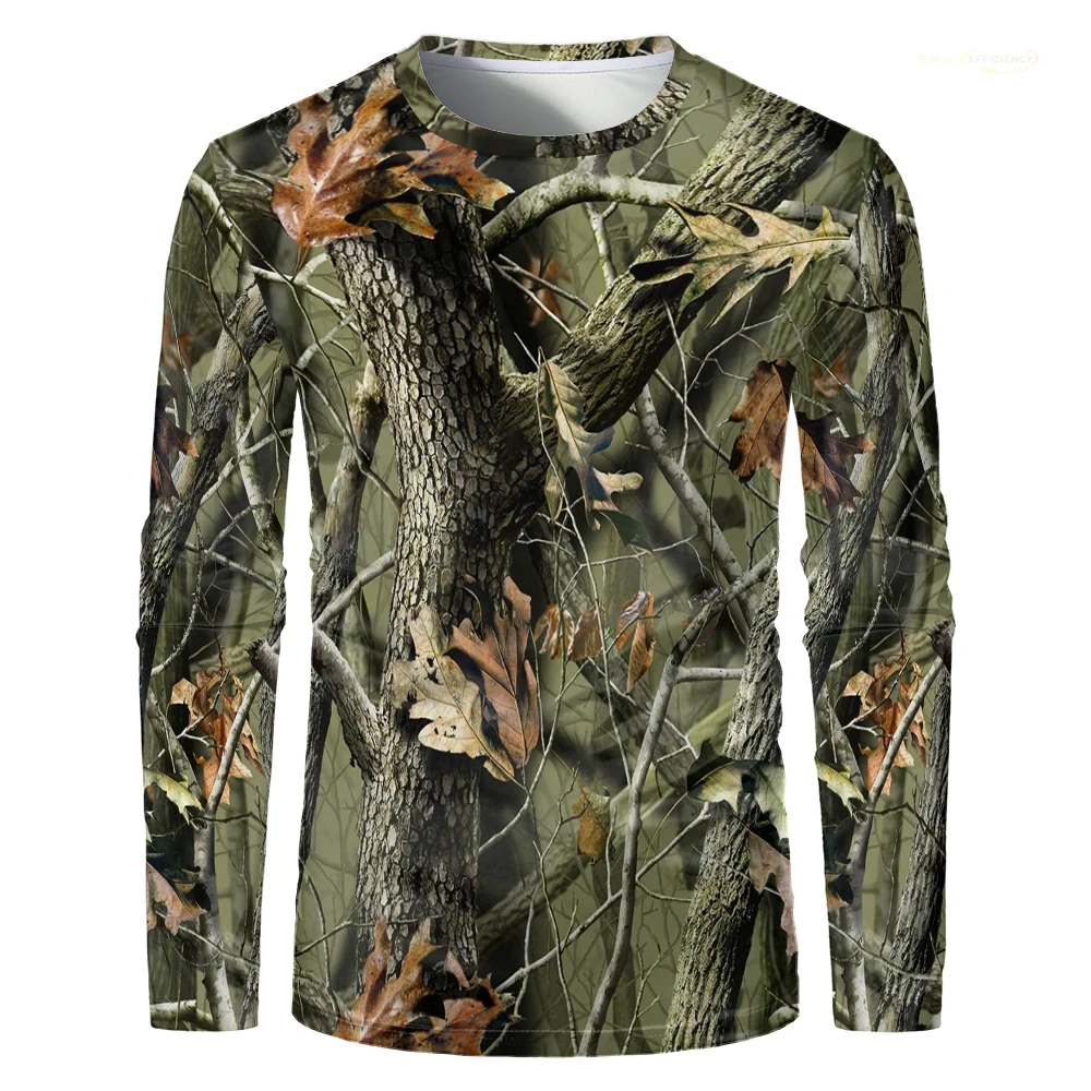 Men Camouflage Forest Hunting  - Hunting And Camping In Forest 评论和价格