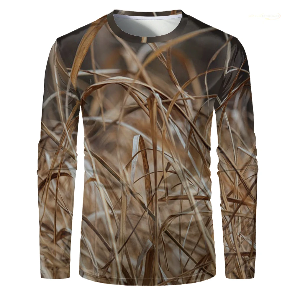 Men Camouflage Forest Hunting  - Hunting And Camping In Forest 评论和价格