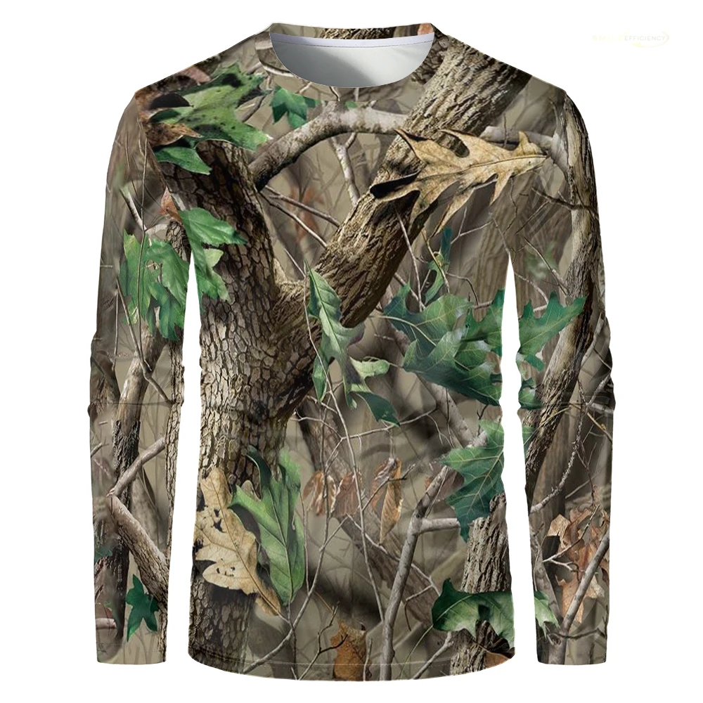 Men Camouflage Forest Hunting  - Hunting And Camping In Forest 评论和价格