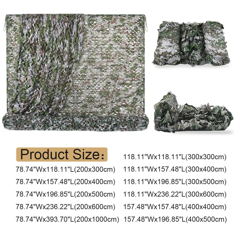 Camouflage Netting, Forest Cam - Hunting And Camping In Forest 评论和价格
