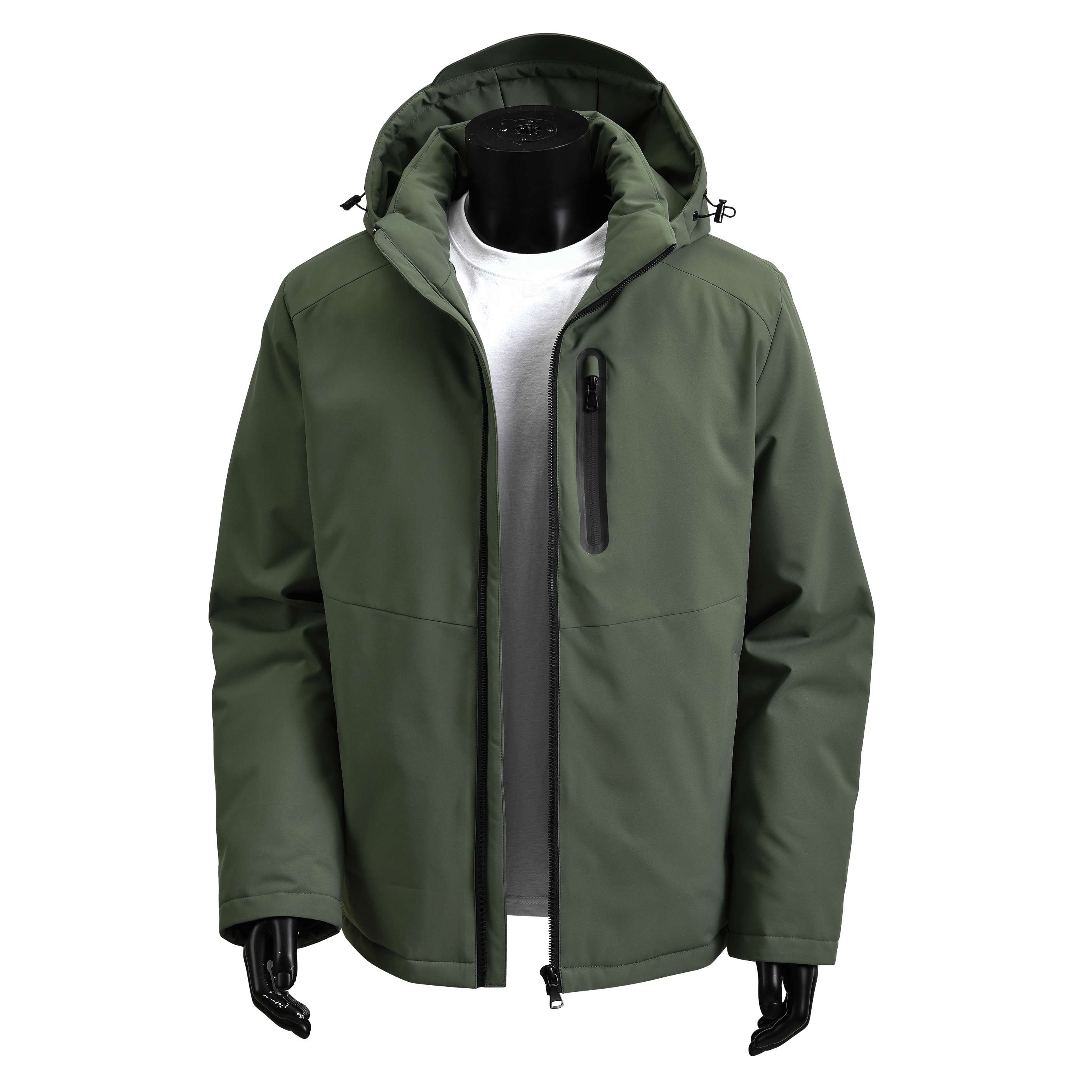 Warm Waterproof Windbreakers M - Hunting Outdoor Clothing Brands 评论和价格