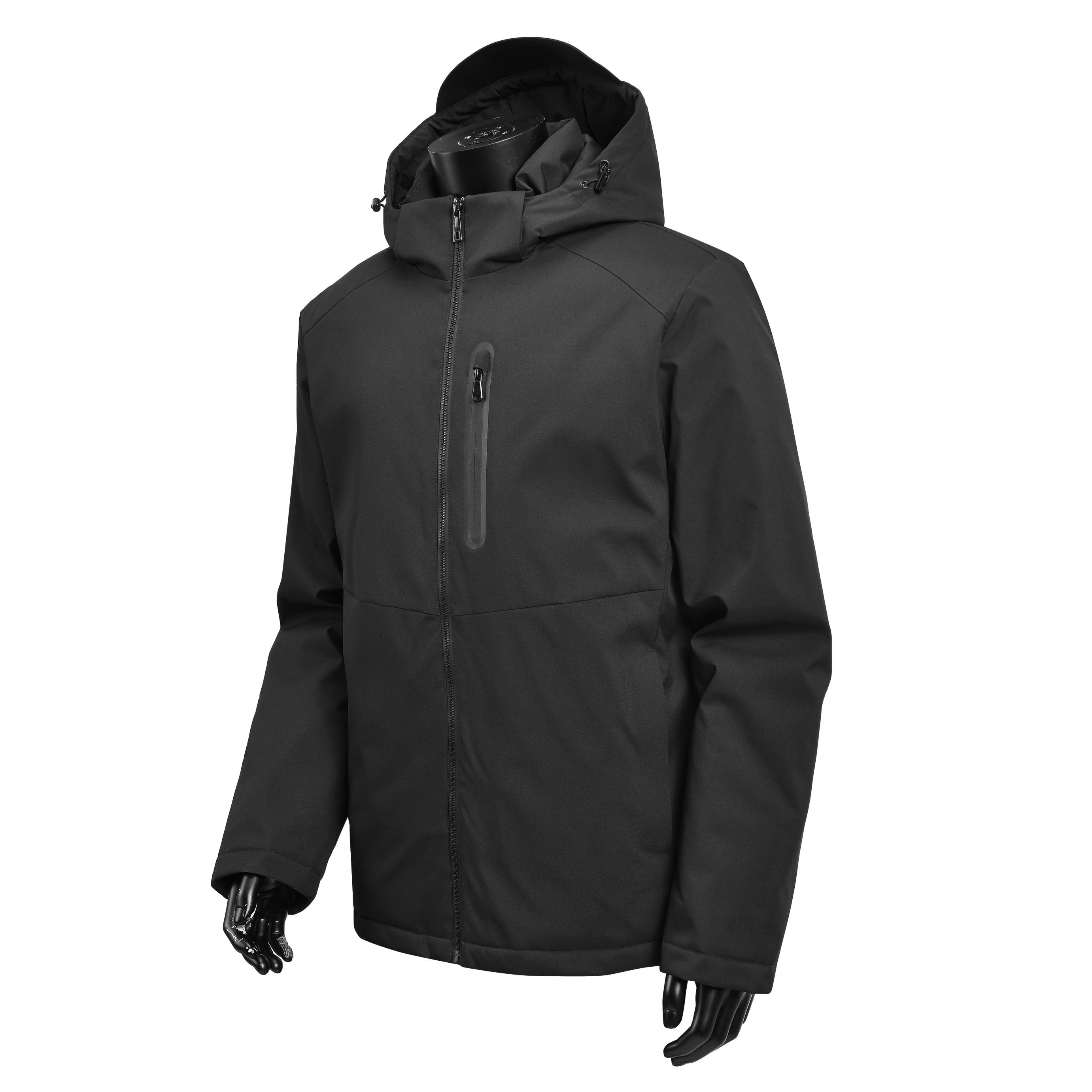 Warm Waterproof Windbreakers M - Hunting Outdoor Clothing Brands 评论和价格