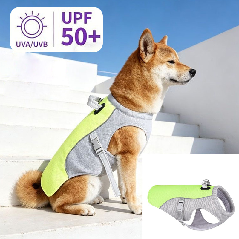 medium-sized dog Cooling Vest  - Hunting Dog Outdoor 评论和价格
