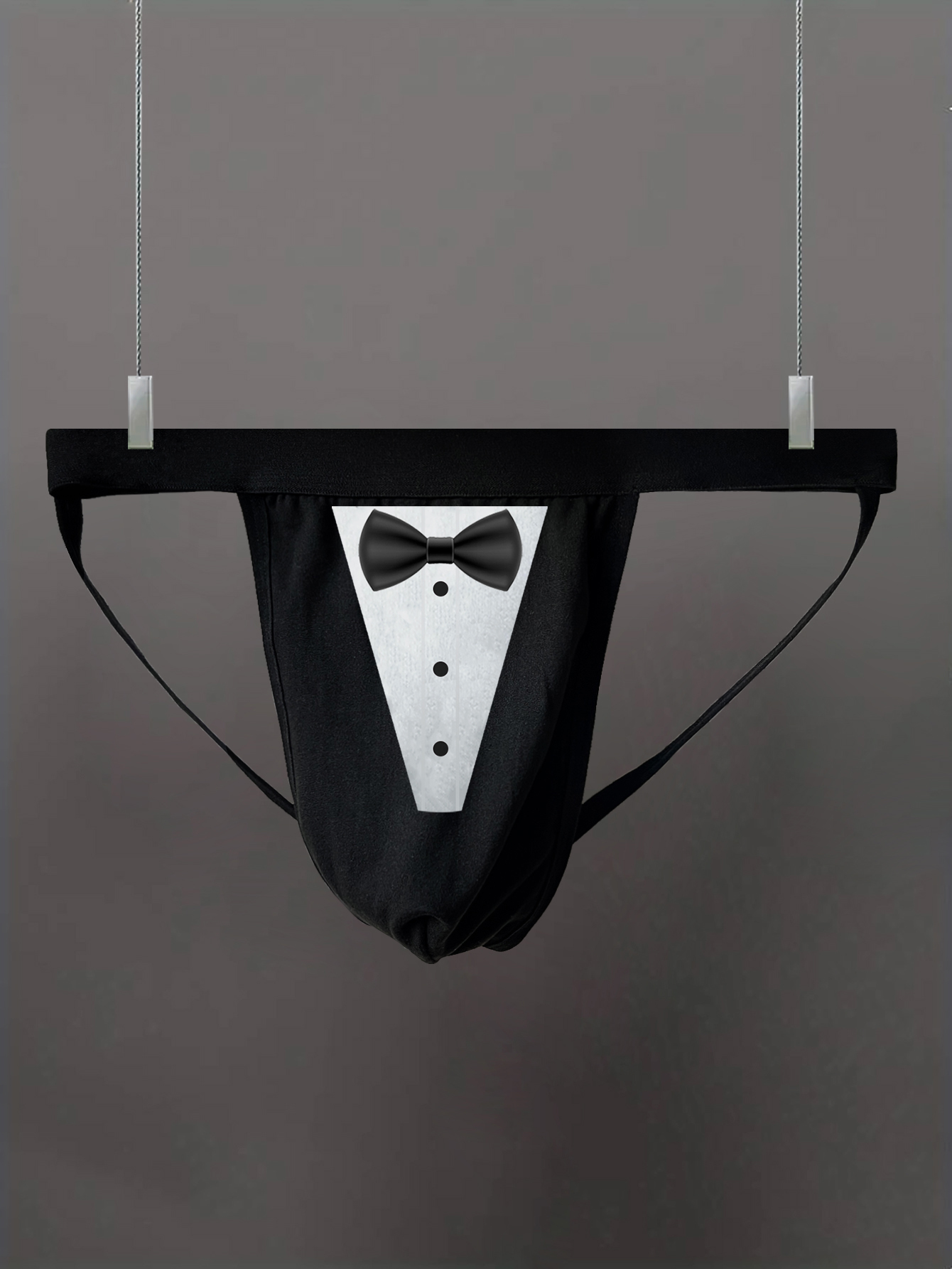 T-back Thongs with Bow Ties Pr - Bow Stringer Tool 评论和价格