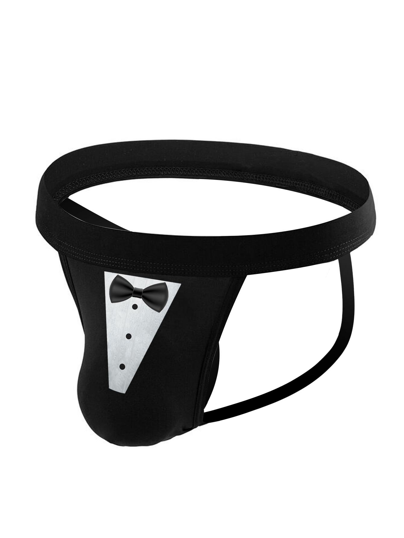 T-back Thongs with Bow Ties Pr - Bow Stringer Tool 评论和价格