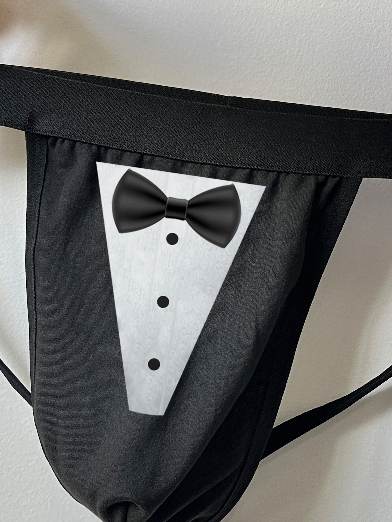 T-back Thongs with Bow Ties Pr - Bow Stringer Tool 评论和价格