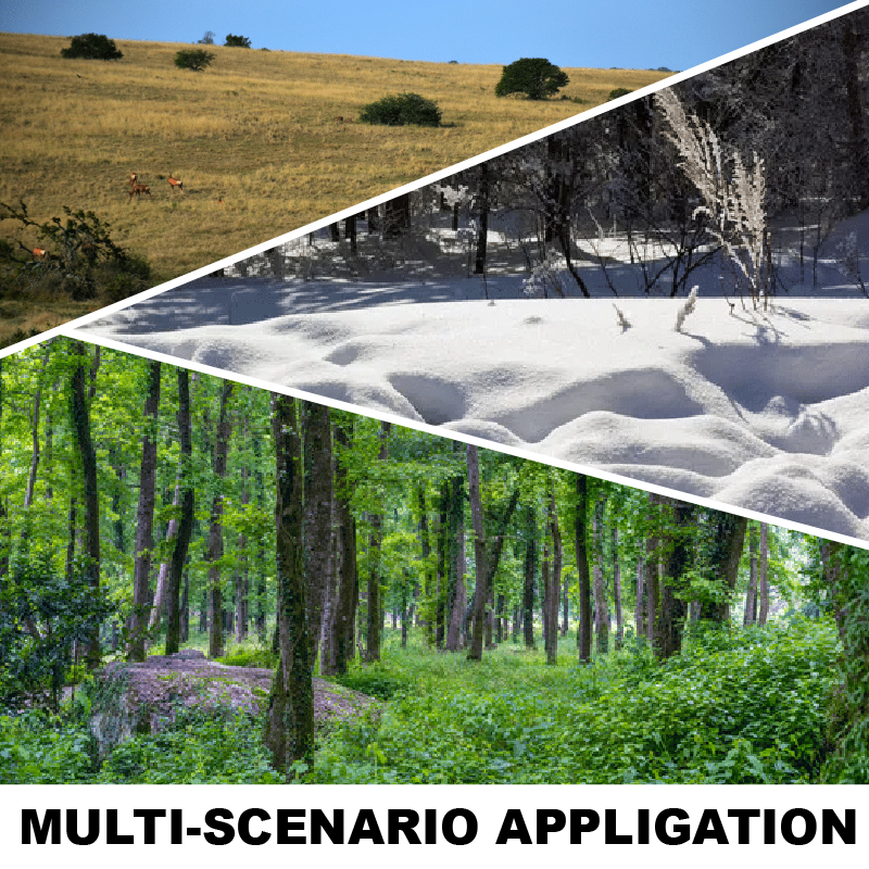 Camouflage Pop-Up Hunting Blin - Outdoor Hunting Blinds 评论和价格