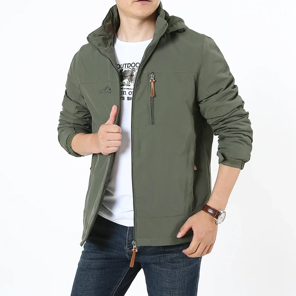 Outdoor Mountaineering Fishing - Hunting Outdoor Clothing Brands 评论和价格
