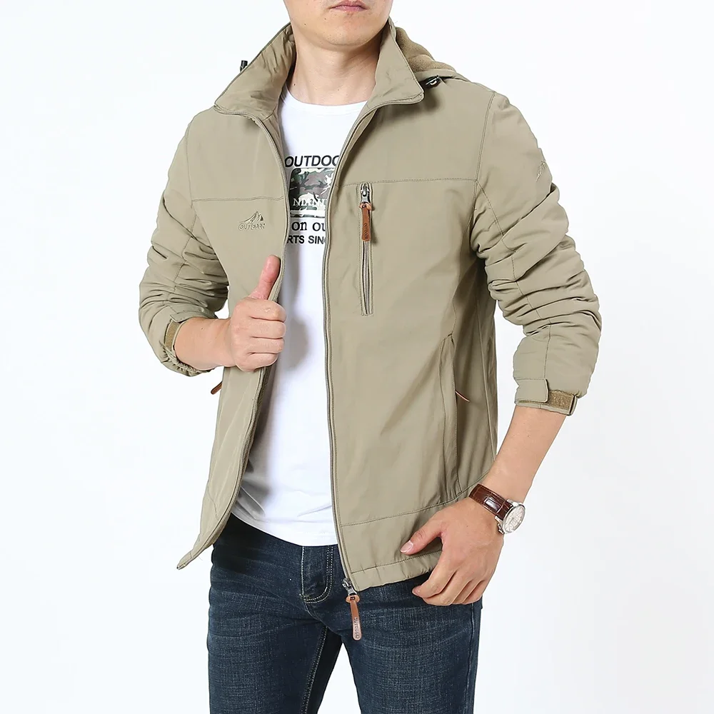 Outdoor Mountaineering Fishing - Hunting Outdoor Clothing Brands 评论和价格