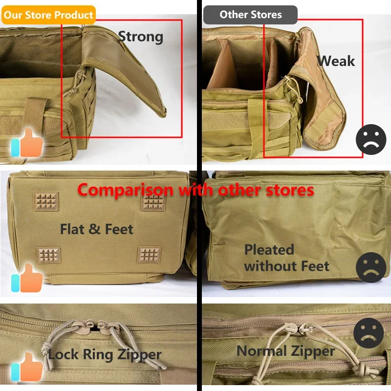 Outdoor Tactical Multi-Functio - Outdoor Hunting Backpack 评论和价格