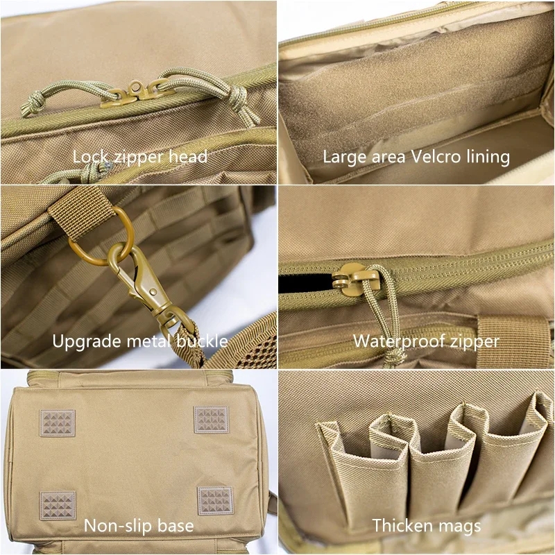 Outdoor Tactical Multi-Functio - Outdoor Hunting Backpack 评论和价格