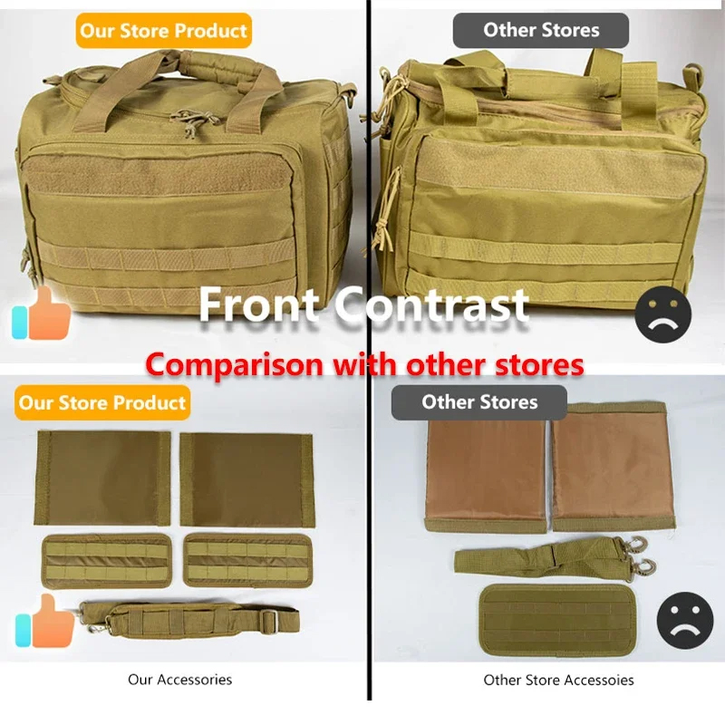 Outdoor Tactical Multi-Functio - Outdoor Hunting Backpack 评论和价格