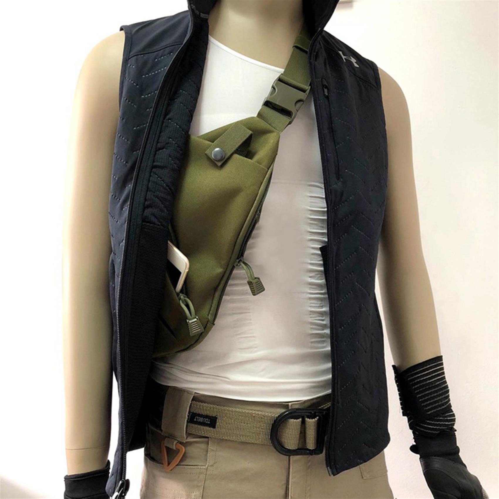 Military Tactical Shoulder Bag - Outdoor Hunting Backpack 评论和价格