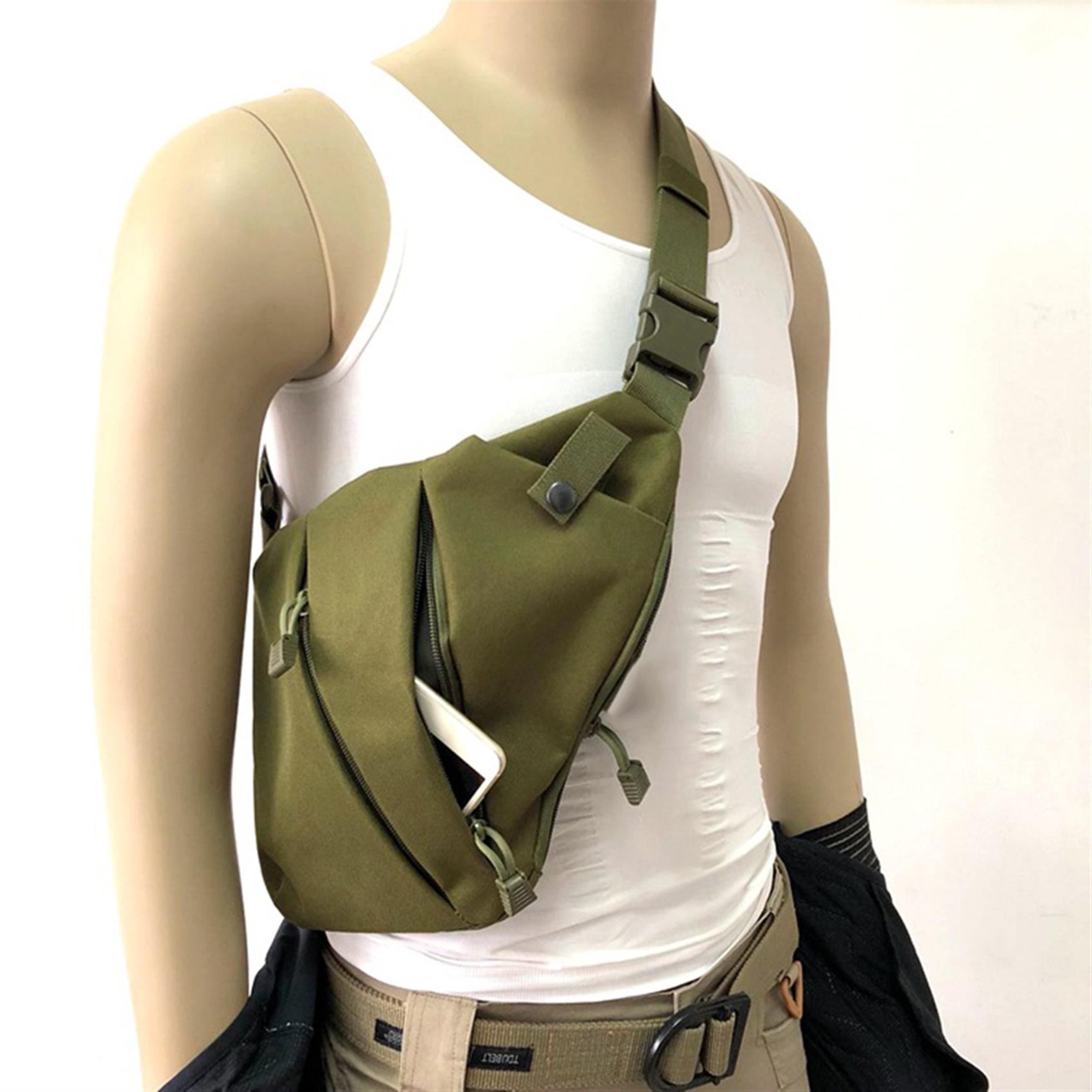 Military Tactical Shoulder Bag - Outdoor Hunting Backpack 评论和价格