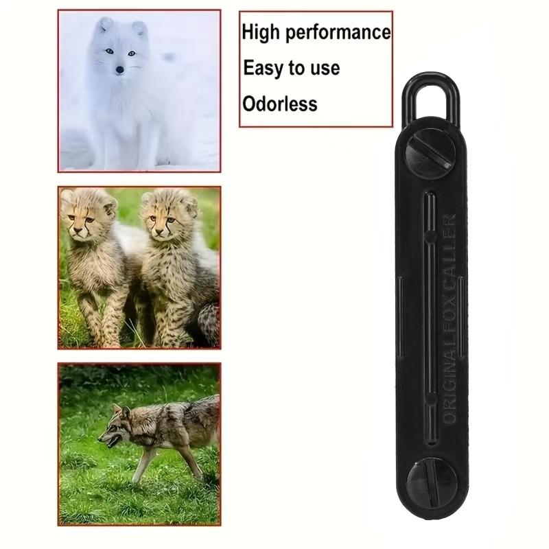 Portable Outdoor Animal Call W - Hunting Dog Outdoor 评论和价格
