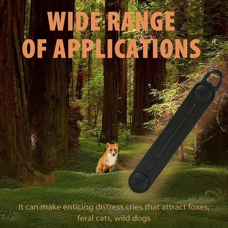 Portable Outdoor Animal Call W - Hunting Dog Outdoor 评论和价格