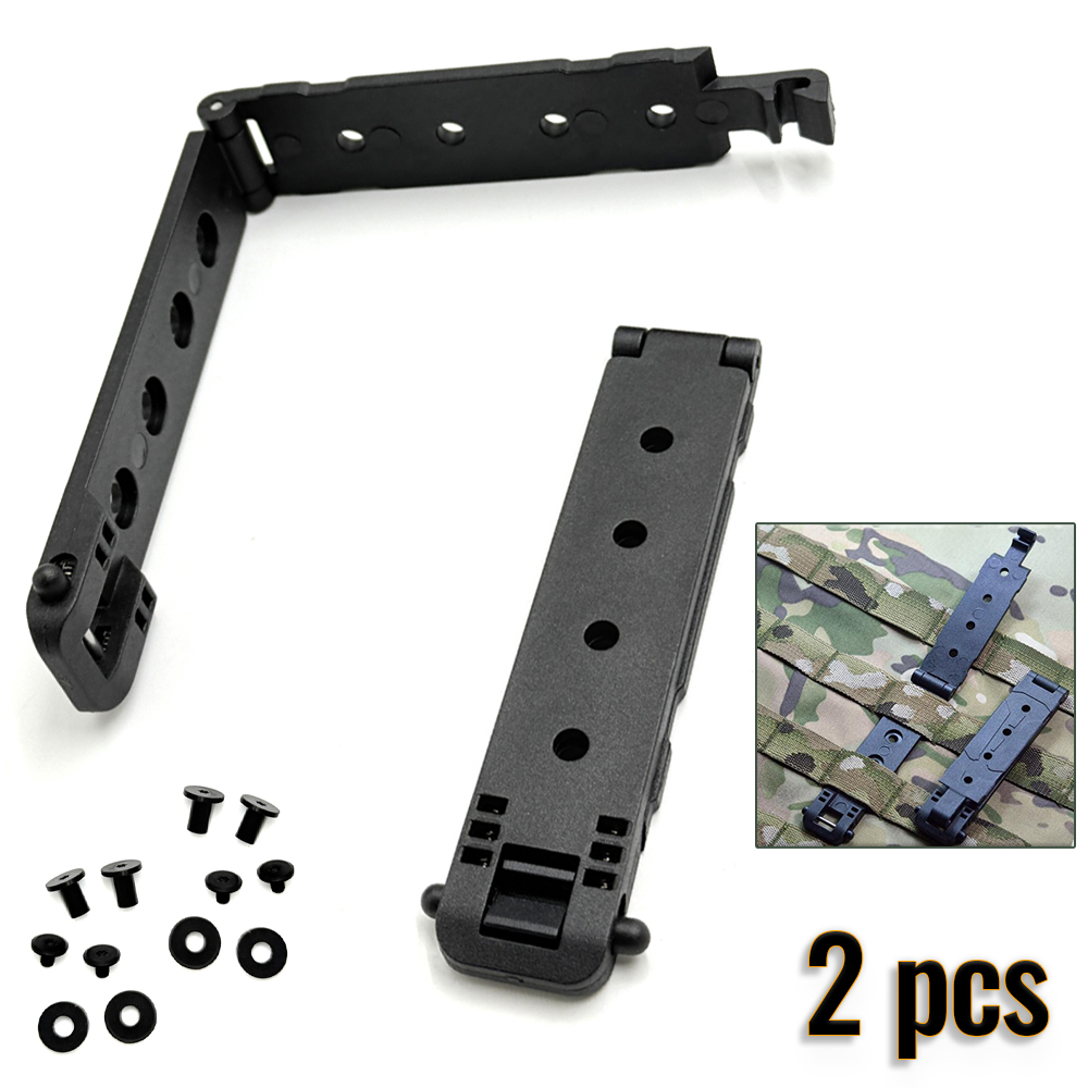 Outdoor buckle Molle waist cli - Outdoor Hunting Knife Set 评论和价格