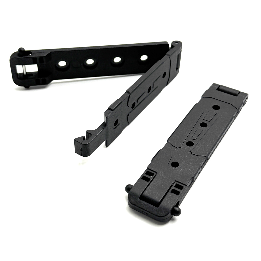 Outdoor buckle Molle waist cli - Outdoor Hunting Knife Set 评论和价格