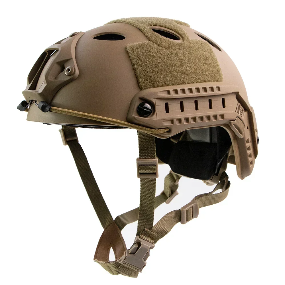 Hilo FAST Riot Helmet Quick Ta - Outdoor Hunting Equipment 评论和价格