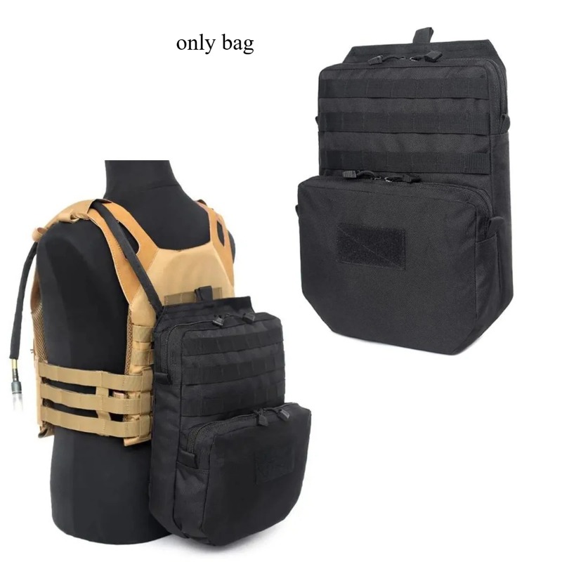 Camping Hydration Backpack Hun - Outdoor Hunting Vest 评论和价格