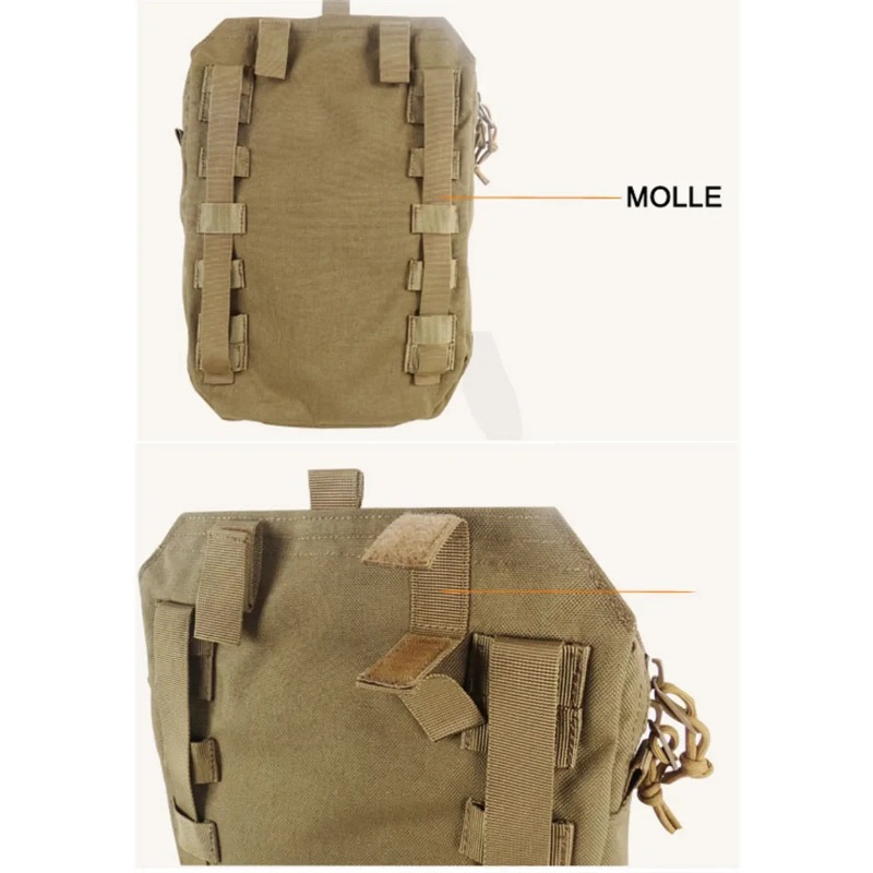 Camping Hydration Backpack Hun - Outdoor Hunting Vest 评论和价格