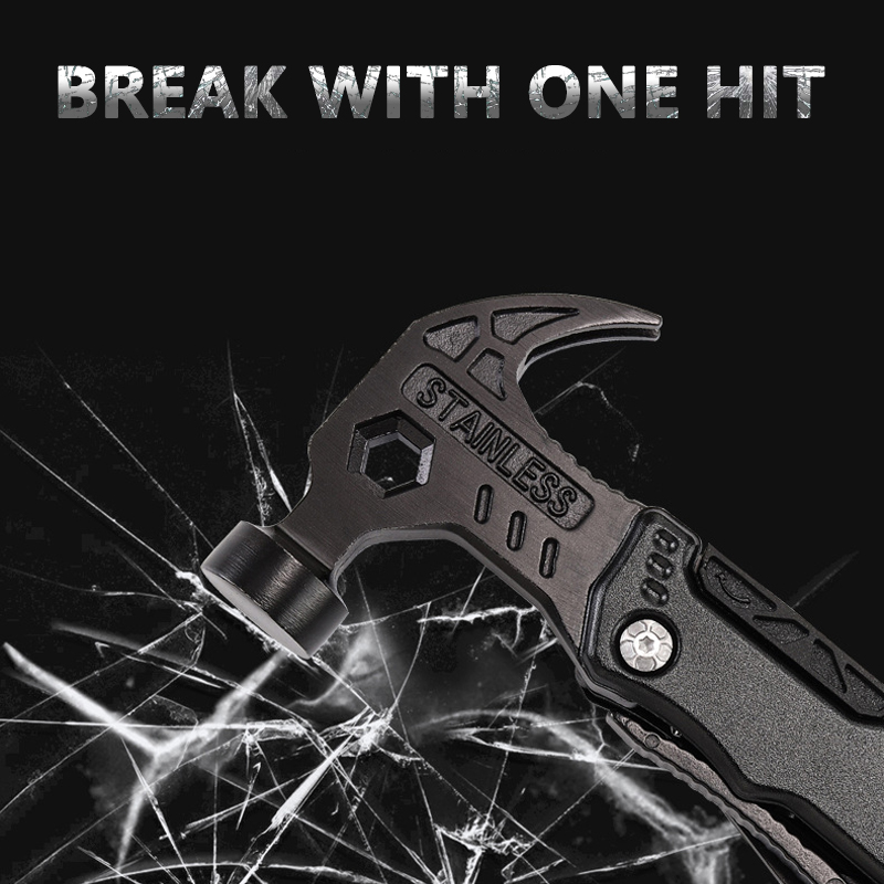 Multifunctional Pliers Multito - Outdoor Hunting Knife Set 评论和价格
