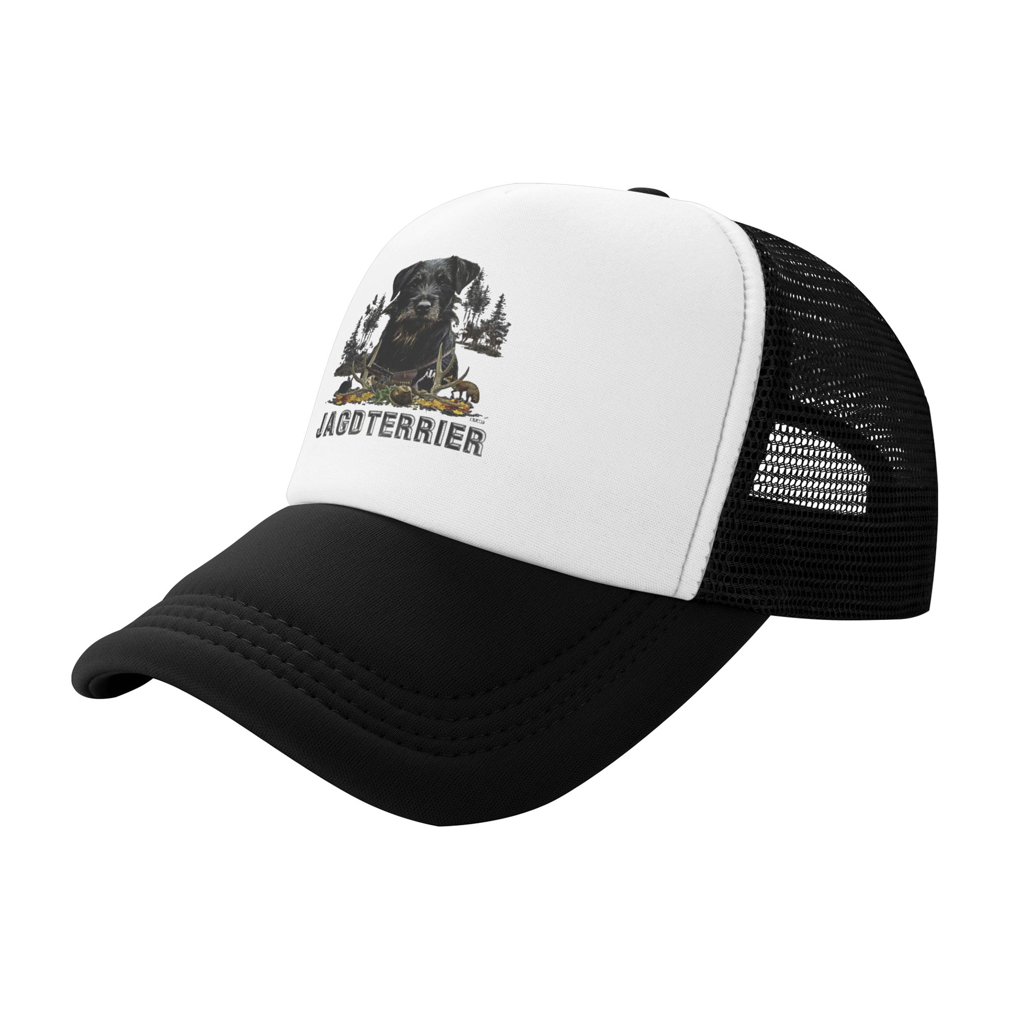 Fashion Jagdterrier - versatil - Hunting Dog Outdoor 评论和价格