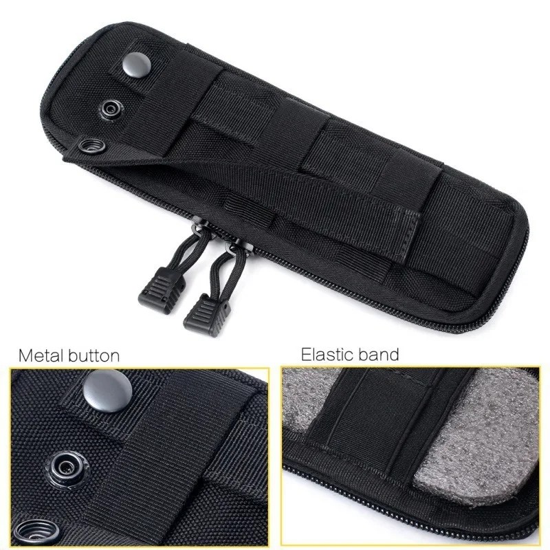 Tactical Molle Multi-Functiona - Outdoor Hunting Knife Set 评论和价格