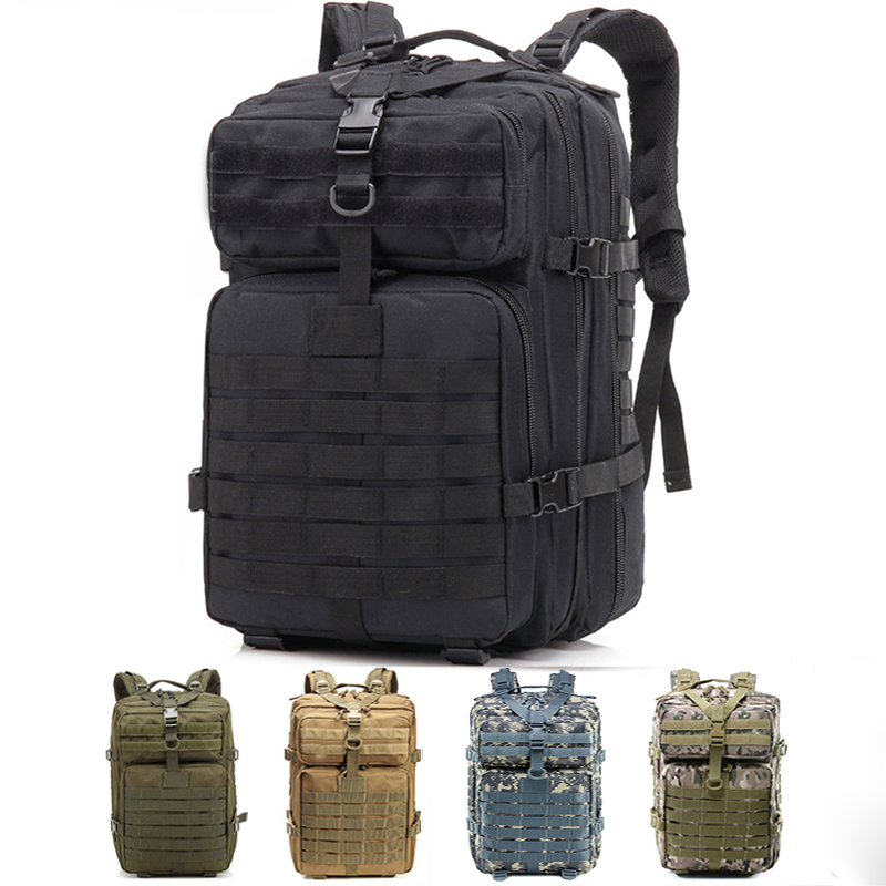 25L/50L 1000D Nylon Waterproof - Outdoor Hunting Backpack 评论和价格